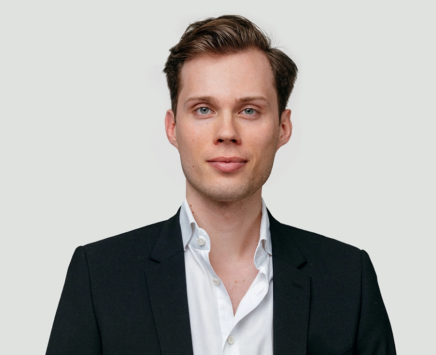 Simon Kolonko - Projektentwickler für Garche Immobilien