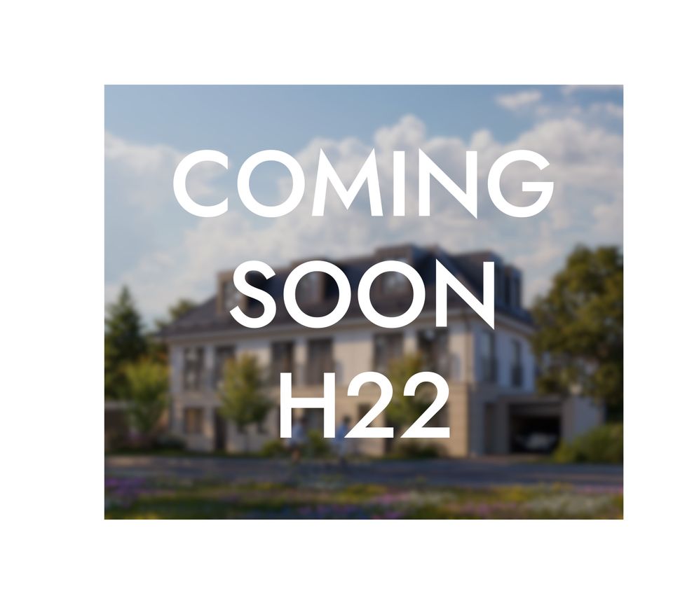 COMING SOON – Ihr neues Zuhause in Trudering: Stilvoll. Urban. Besonders.
