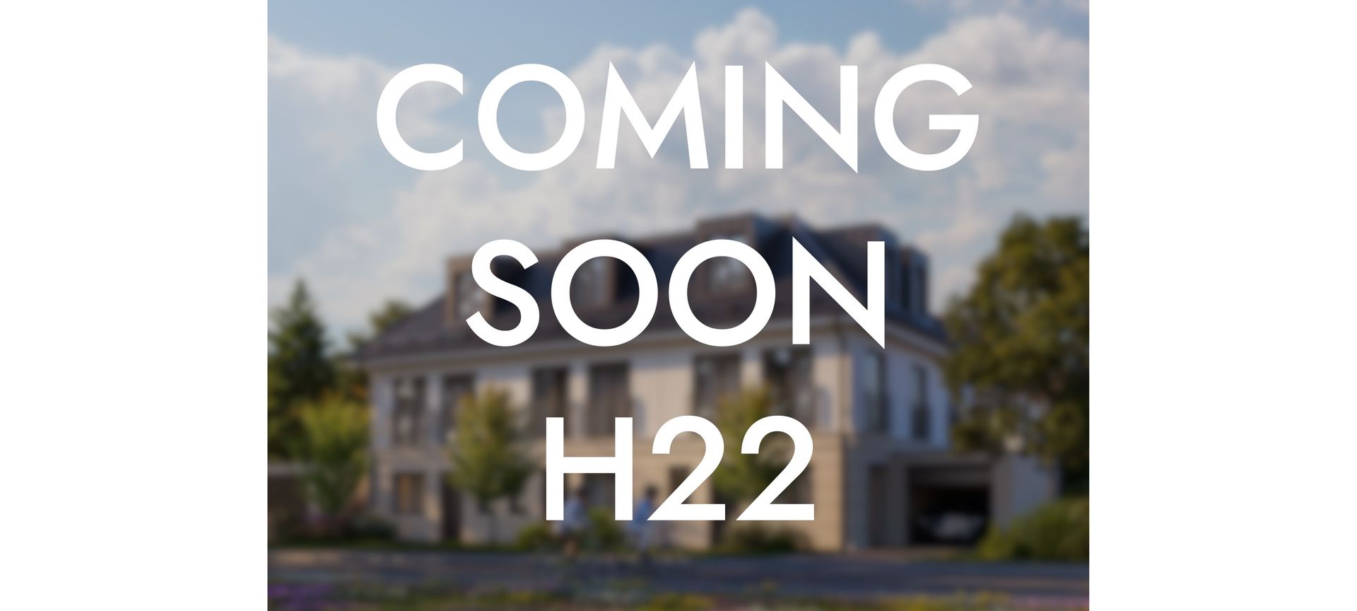 COMING SOON – Ihr neues Zuhause in Trudering: Stilvoll. Urban. Besonders.