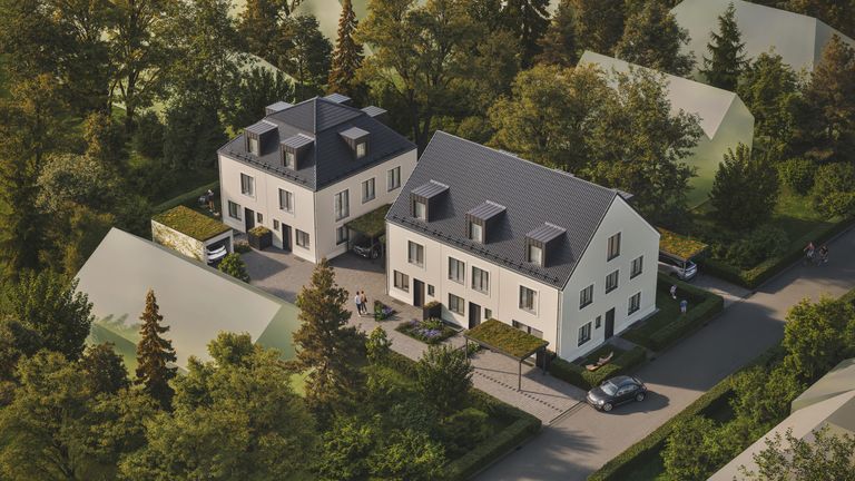 Projektansicht